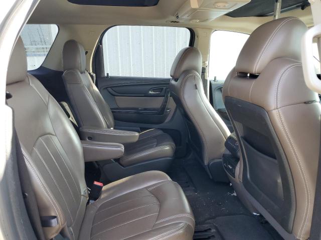 1GKKRSKD5DJ183281 - 2013 GMC ACADIA SLT-2 棕色 照片 11