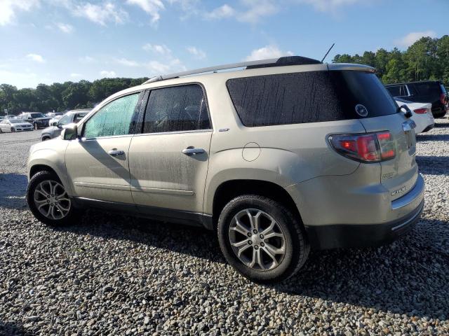 1GKKRSKD5DJ183281 - 2013 GMC ACADIA SLT-2 棕色 照片 2