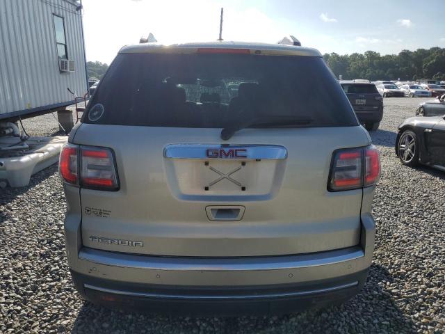 1GKKRSKD5DJ183281 - 2013 GMC ACADIA SLT-2 棕色 照片 6