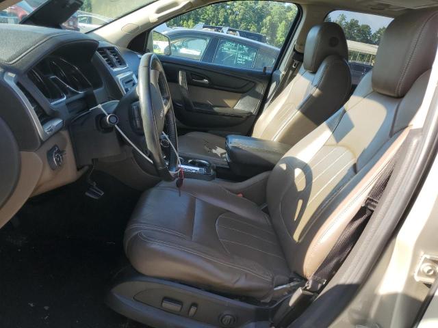 1GKKRSKD5DJ183281 - 2013 GMC ACADIA SLT-2 棕色 照片 7