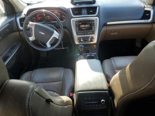 1GKKRSKD5DJ183281 - 2013 GMC ACADIA SLT-2 棕色 照片 8