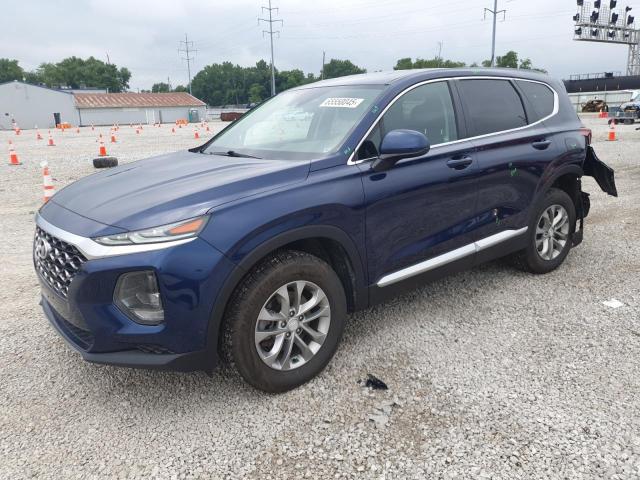 2019 HYUNDAI SANTA FE SE, null