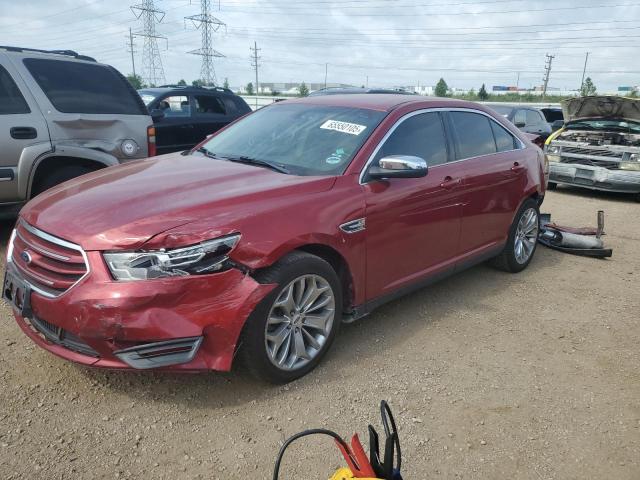 2015 FORD TAURUS LIMITED, 