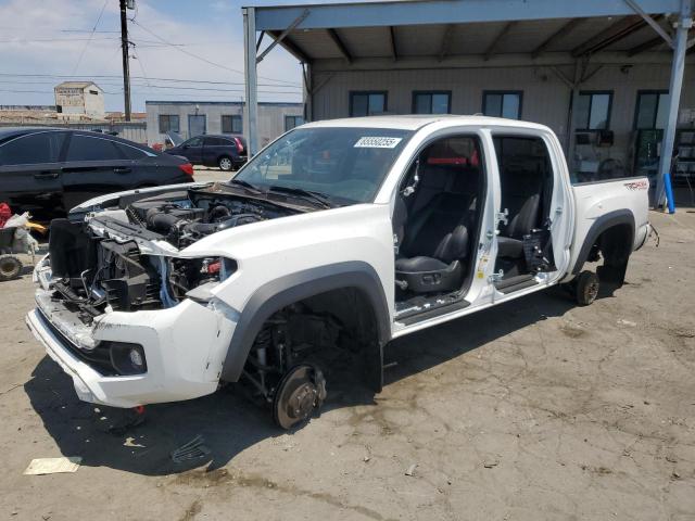 2022 TOYOTA TACOMA DOUBLE CAB, null