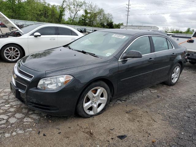 2012 CHEVROLET MALIBU LS, 