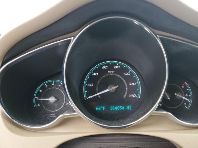 1G1ZB5E08CF302623 - 2012 CHEVROLET MALIBU LS შავი ფოტო 18