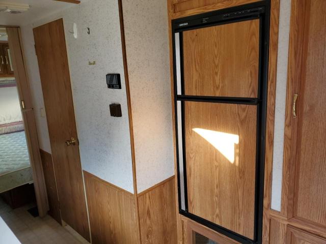 44H200K23P1012655 - 1993 HORN TRAVEL TRL WHITE photo 6