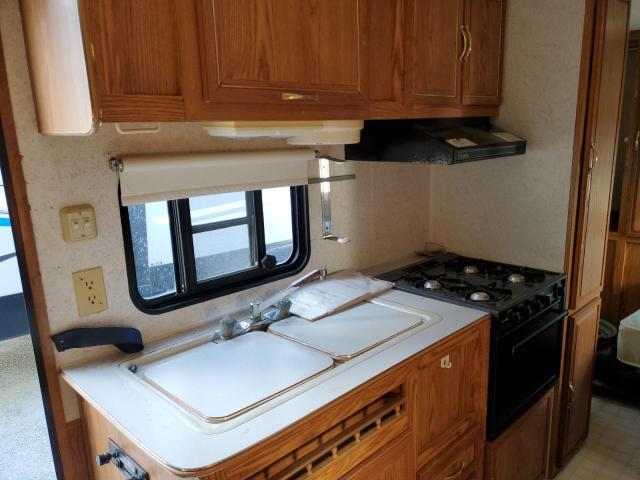 44H200K23P1012655 - 1993 HORN TRAVEL TRL WHITE photo 7