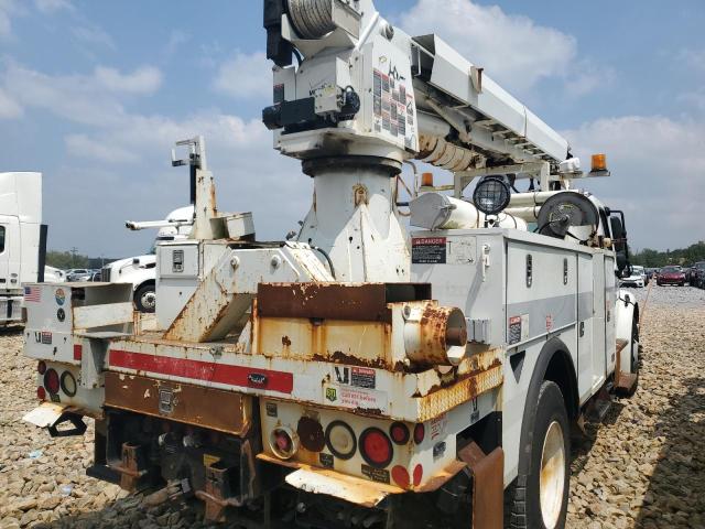 3ALACXDT0EDFU6893 - 2014 FREIGHTLINER M2 106 MEDIUM DUTY WHITE photo 4