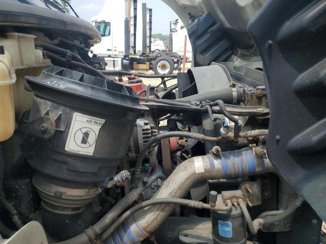 3ALACXDT0EDFU6893 - 2014 FREIGHTLINER M2 106 MEDIUM DUTY WHITE photo 7