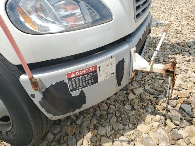 3ALACXDT0EDFU6893 - 2014 FREIGHTLINER M2 106 MEDIUM DUTY WHITE photo 9