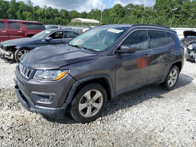 2019 JEEP COMPASS LATITUDE, 