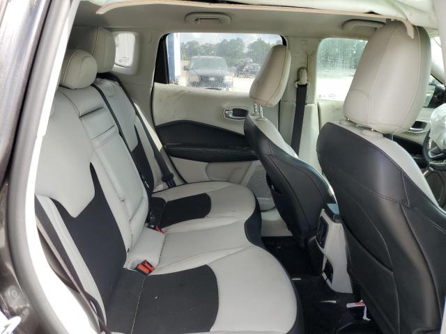 3C4NJCBB3KT614159 - 2019 JEEP COMPASS LATITUDE Boz foto 10