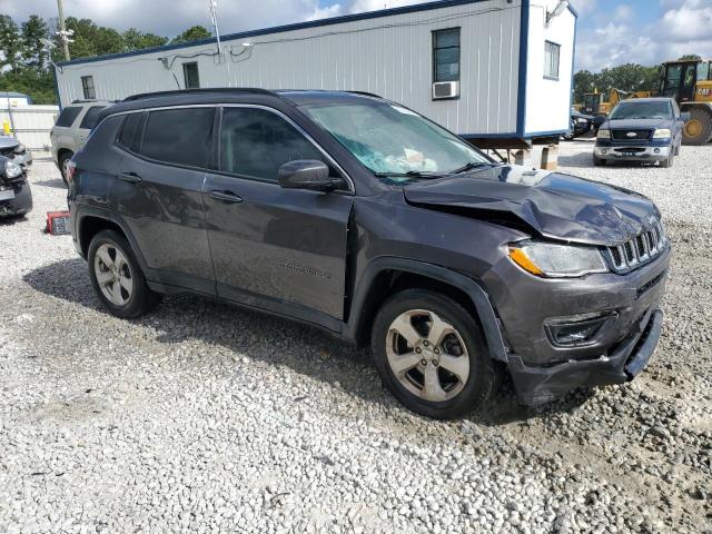 3C4NJCBB3KT614159 - 2019 JEEP COMPASS LATITUDE Boz foto 4