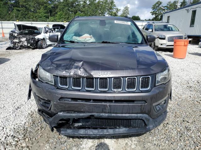3C4NJCBB3KT614159 - 2019 JEEP COMPASS LATITUDE Boz foto 5