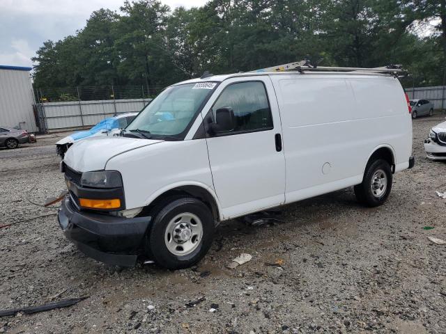 2018 CHEVROLET EXPRESS G2, 