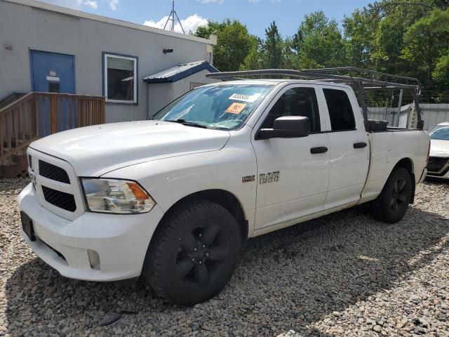 2016 RAM 1500 ST, 