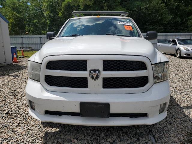 1C6RR7FT3GS410255 - 2016 RAM 1500 ST 白色 照片 5