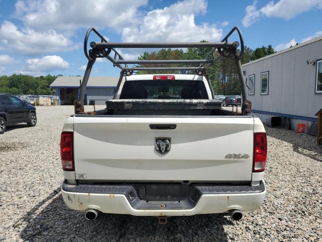 1C6RR7FT3GS410255 - 2016 RAM 1500 ST 白色 照片 6