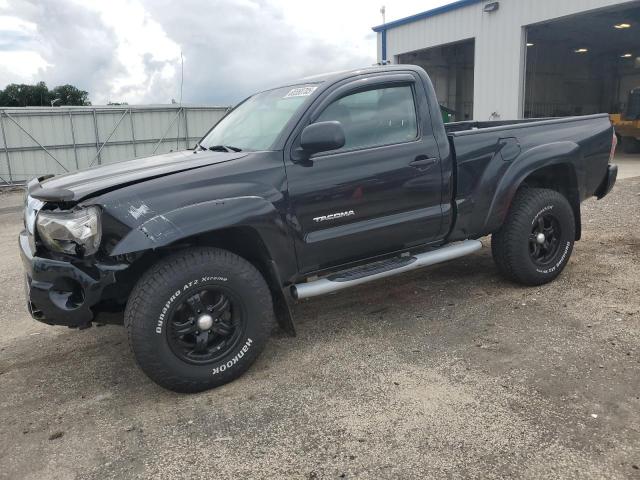 2009 TOYOTA TACOMA, 