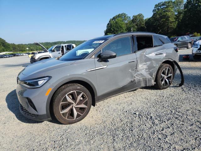 2023 VOLKSWAGEN ID.4 PRO S, 