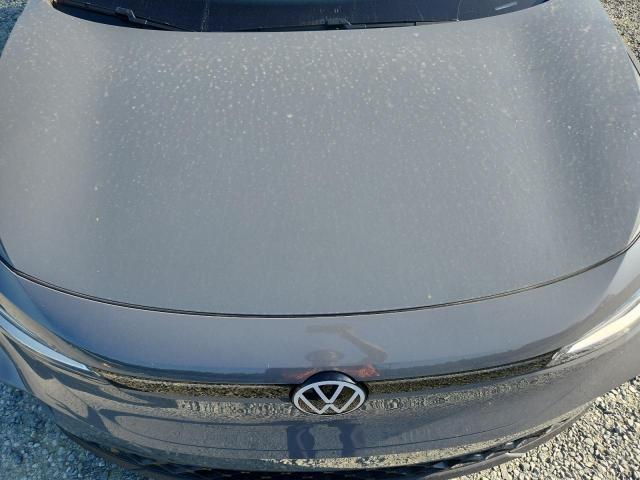 1V2WNPE84PC035344 - 2023 VOLKSWAGEN ID.4 PRO S Boz foto 11