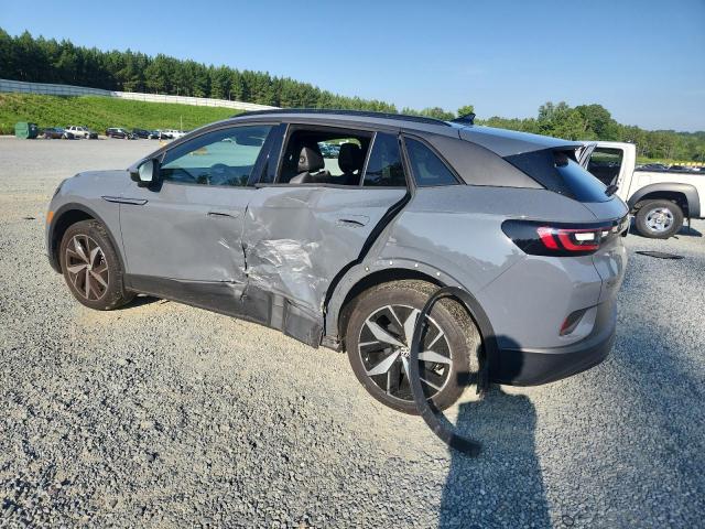 1V2WNPE84PC035344 - 2023 VOLKSWAGEN ID.4 PRO S Boz foto 2