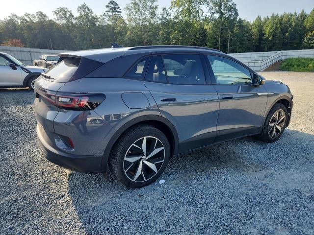 1V2WNPE84PC035344 - 2023 VOLKSWAGEN ID.4 PRO S Boz foto 3