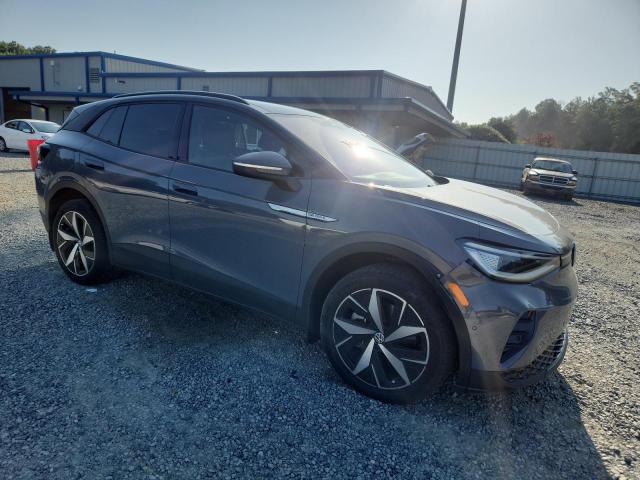 1V2WNPE84PC035344 - 2023 VOLKSWAGEN ID.4 PRO S Boz foto 4