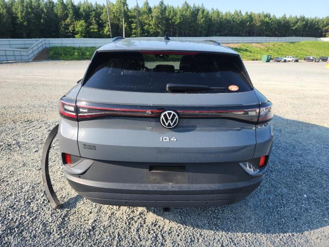 1V2WNPE84PC035344 - 2023 VOLKSWAGEN ID.4 PRO S Boz foto 6