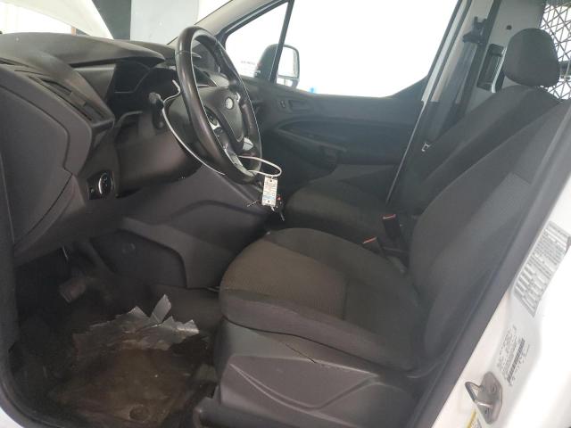 NM0LS7E76J1374286 - 2018 FORD TRANSIT CONNECT XL WHITE photo 7