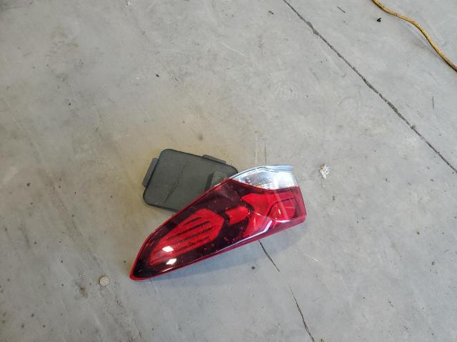 5NPE24AF1JH709261 - 2018 HYUNDAI SONATA SE 银色 照片 12