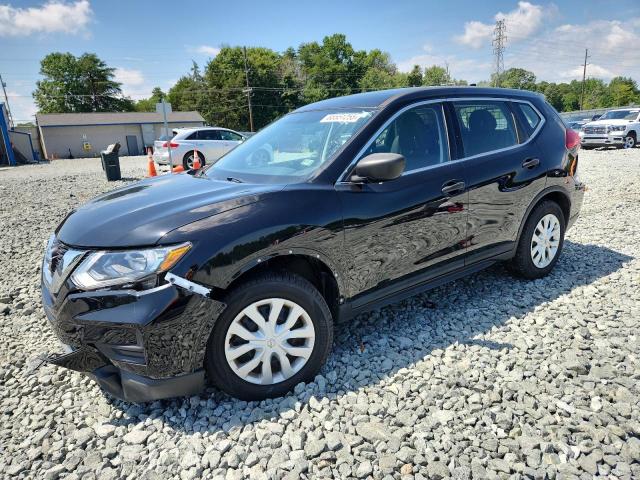 2017 NISSAN ROGUE S, 