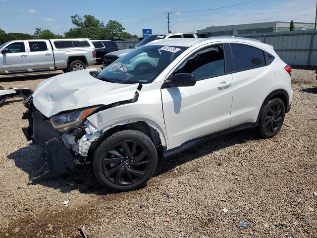 2022 HONDA HR-V SPORT, 