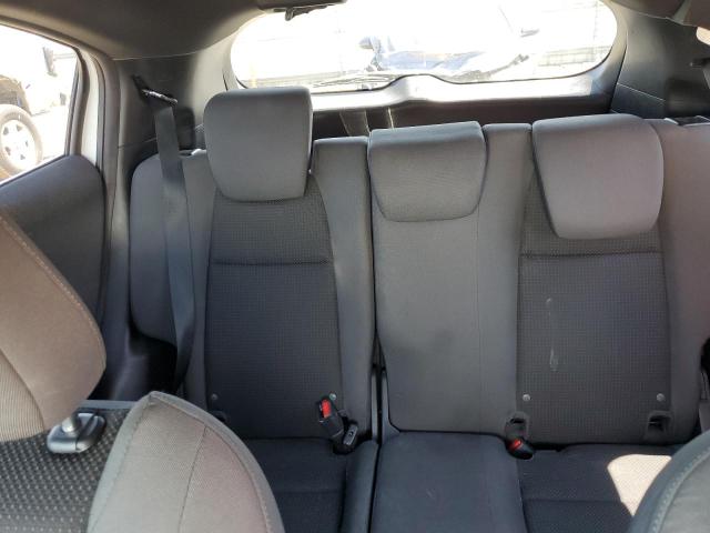 3CZRU6H17NM704481 - 2022 HONDA HR-V SPORT 白色 照片 10