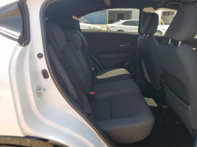 3CZRU6H17NM704481 - 2022 HONDA HR-V SPORT 白色 照片 11