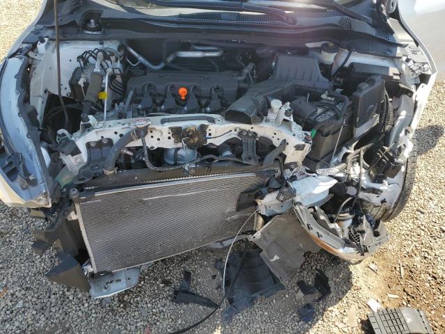 3CZRU6H17NM704481 - 2022 HONDA HR-V SPORT 白色 照片 12