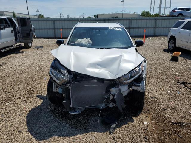 3CZRU6H17NM704481 - 2022 HONDA HR-V SPORT 白色 照片 5