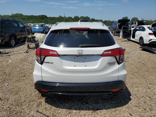 3CZRU6H17NM704481 - 2022 HONDA HR-V SPORT 白色 照片 6