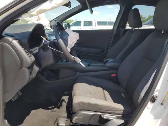 3CZRU6H17NM704481 - 2022 HONDA HR-V SPORT 白色 照片 7