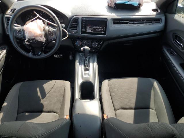 3CZRU6H17NM704481 - 2022 HONDA HR-V SPORT 白色 照片 8