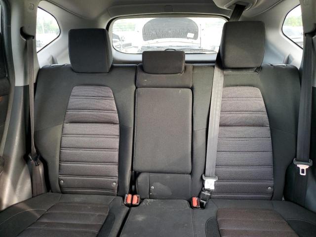 5J6RW1H50JA001179 - 2018 HONDA CR-V EX GRAY photo 10