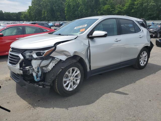 2020 CHEVROLET EQUINOX LT, 