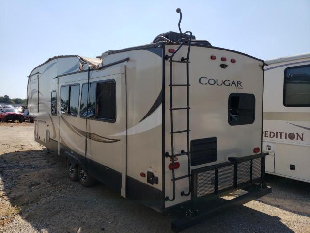 4YDF29R2XK1502604 - 2019 COUG KEYSTONE BEIGE photo 3