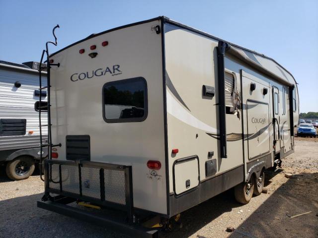 4YDF29R2XK1502604 - 2019 COUG KEYSTONE BEIGE photo 4