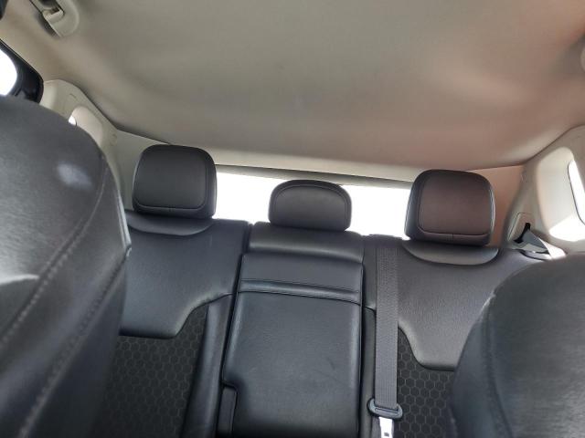 3C4NJDBB8JT270851 - 2018 JEEP COMPASS LATITUDE Gri fotoğraf 10