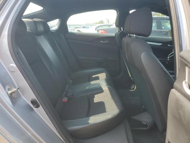 2HGFC2F88KH540674 - 2019 HONDA CIVIC SPORT Күміс фото 10