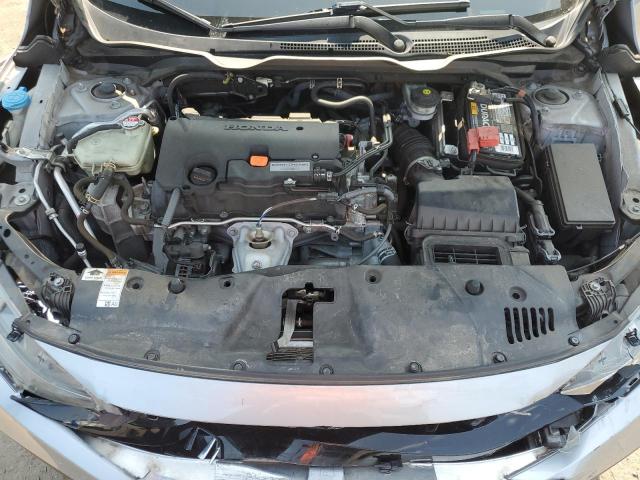 2HGFC2F88KH540674 - 2019 HONDA CIVIC SPORT Күміс фото 11