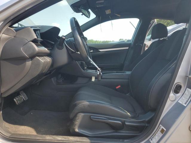 2HGFC2F88KH540674 - 2019 HONDA CIVIC SPORT Күміс фото 7