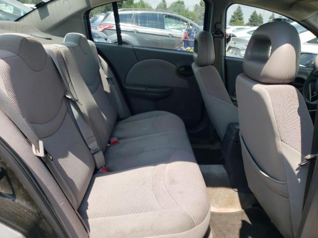 1G8AJ52F14Z129327 - 2004 SATURN ION LEVEL 2 SILVER photo 10